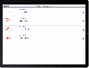 Aplikacja iPad - Lista zamawianych produkt&oacute;w - wersja pozioma