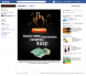 Polecaj Wygrywaj - Landing Page - aby wziąć udział w konkursie należy polubić stronę Fan Page