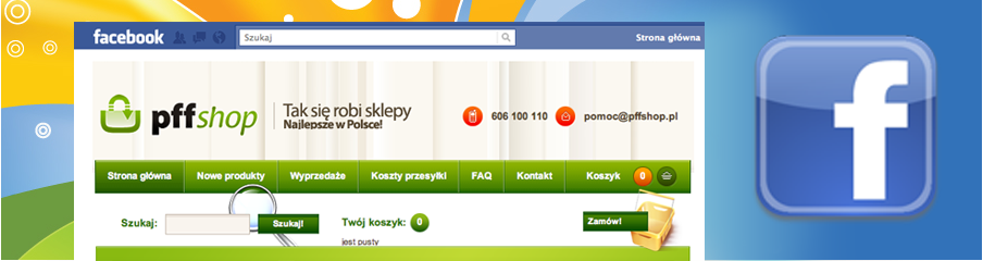 Pff Shop