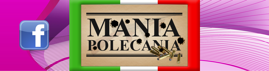 Mania Polecania
