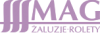 MAG Żaluzje-Rolety