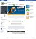 360mlm - Landing Page, zachęcający użytkownika do polubienia strony Fan Page.