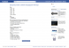 Ankieta Facebook - Pierwszy krok ankiety - pytania og&oacute;lne.