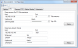 DocsUpdater - Ustawienia serwera ftp oraz bazy danych systemu IFS Applications
