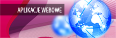 Aplikacje webowe