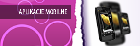 Aplikacje mobilne