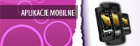 Aplikacje mobilne