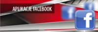 Aplikacje Facebook