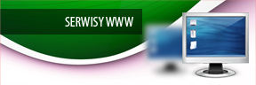 Serwisy WWW