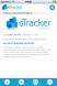 gTracker Mobile - gTracker Mobile - aplikacja iPhone